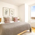 Apartment In The Clouds 2Bd 2Bath