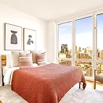 Apartment In The Clouds 2Bd 2Bath