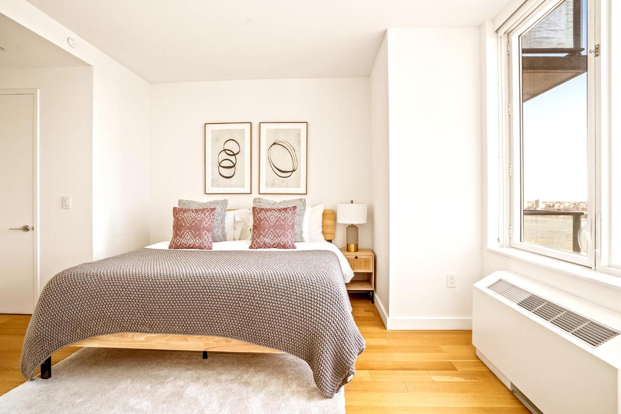 In The Clouds 2bd 2bath Apartment